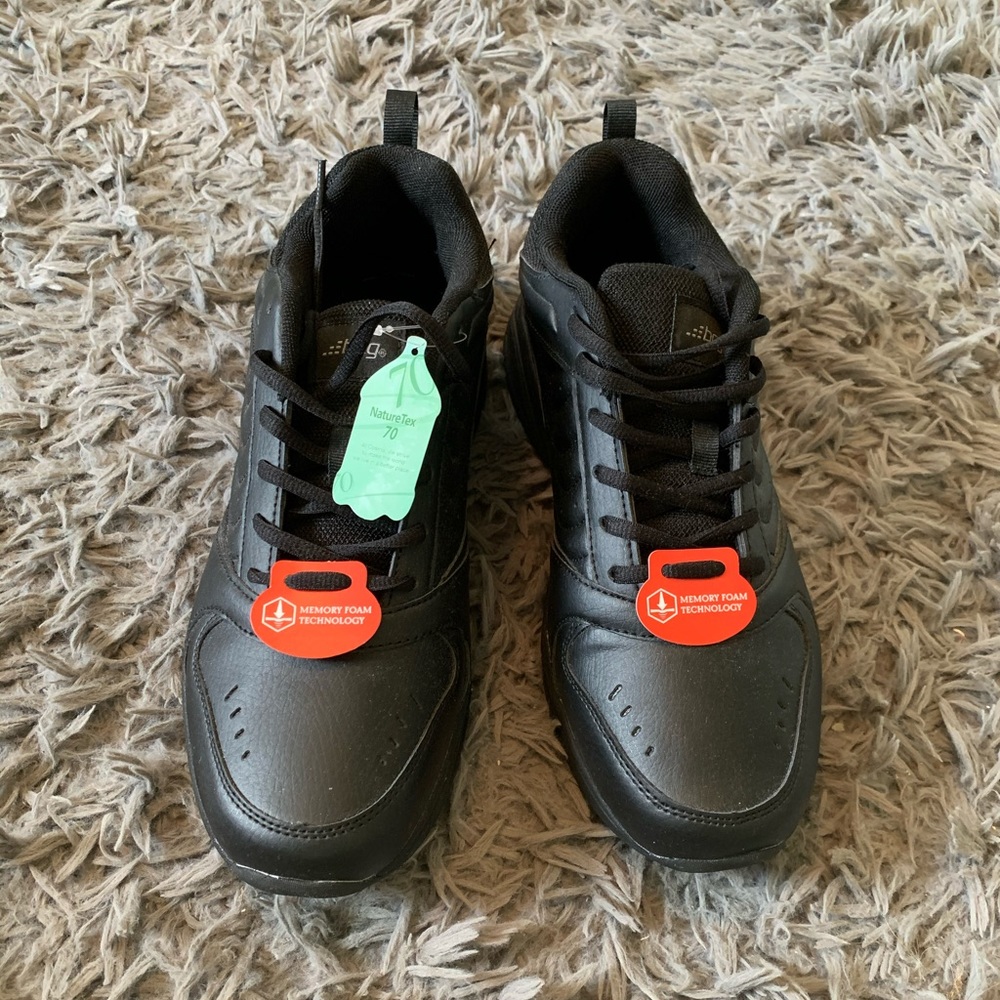 Brand New Men’s Shoes